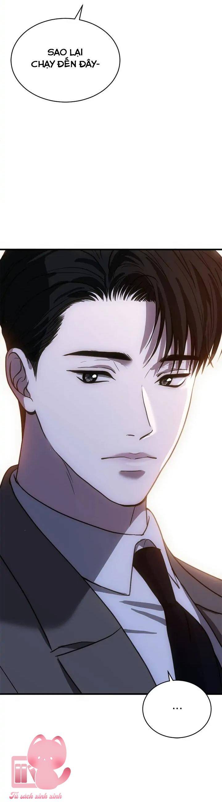Ba Lần Động Phòng - Chap 35 - Trang 25