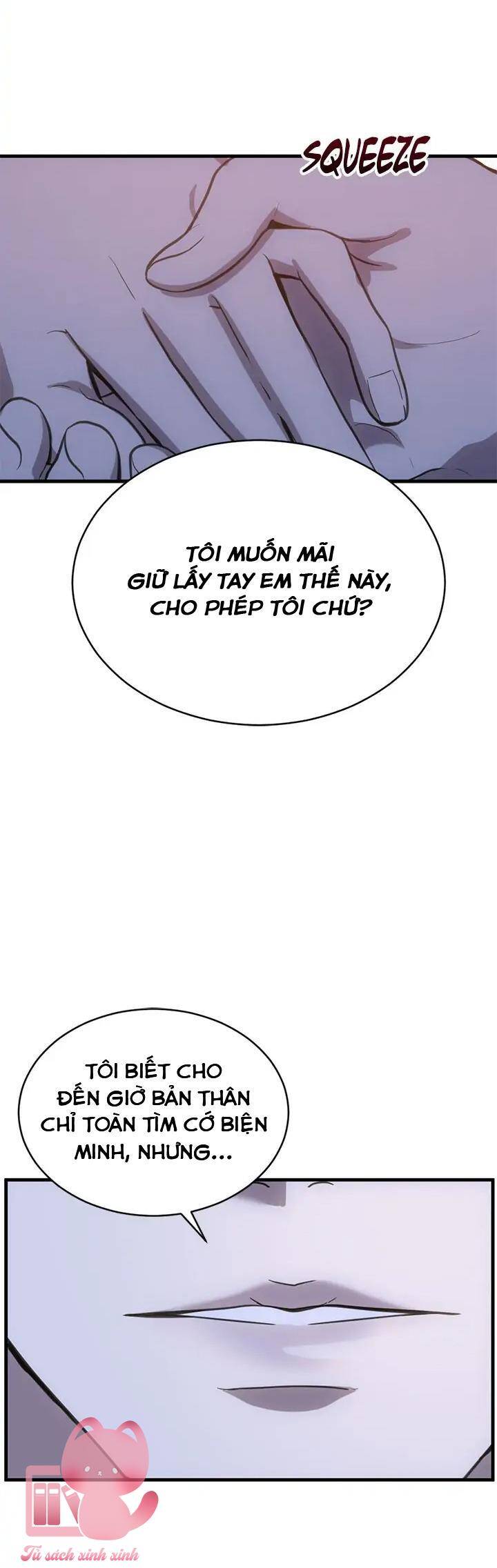 Ba Lần Động Phòng - Chap 35 - Trang 29