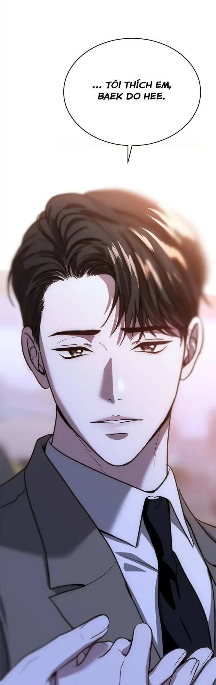 Ba Lần Động Phòng - Chap 35 - Trang 30