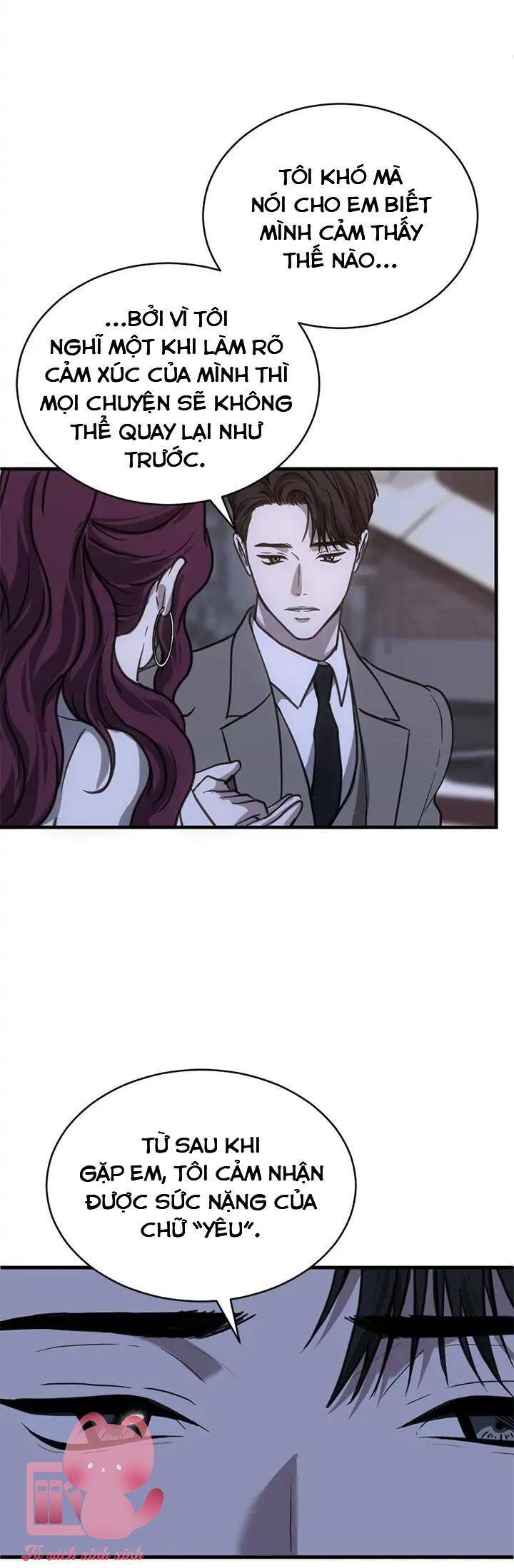 Ba Lần Động Phòng - Chap 35 - Trang 32
