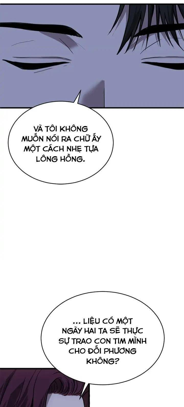 Ba Lần Động Phòng - Chap 35 - Trang 33