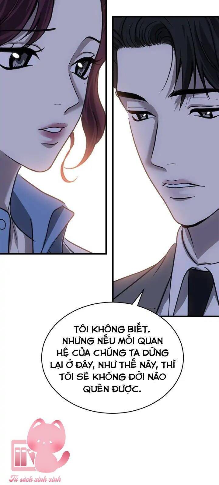 Ba Lần Động Phòng - Chap 35 - Trang 34
