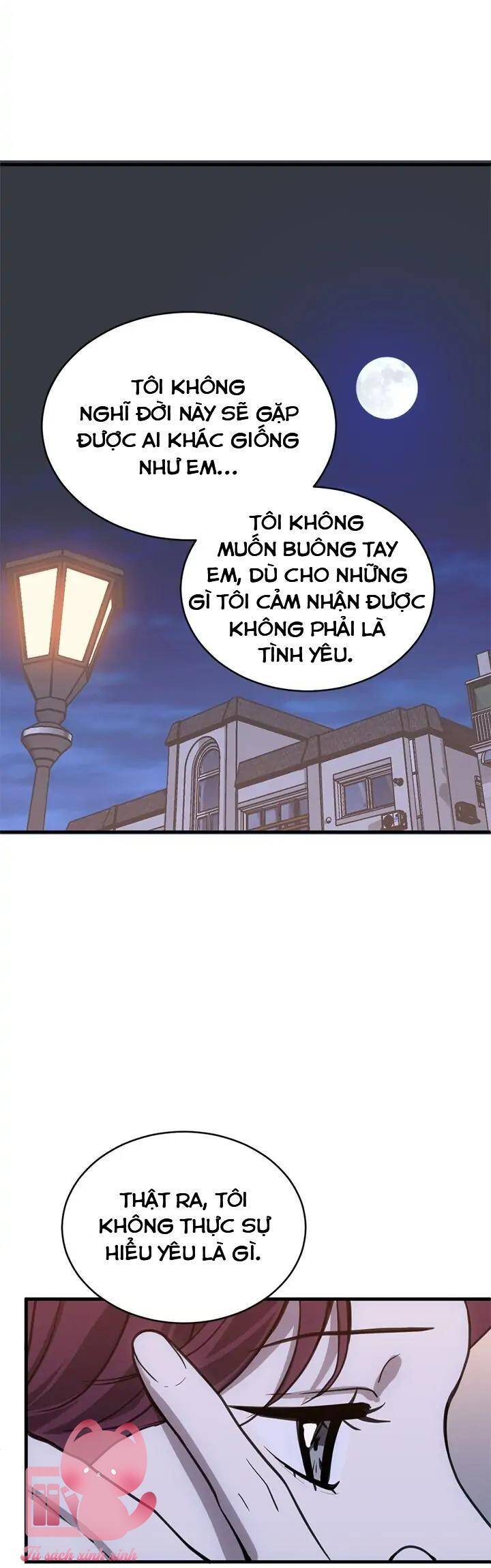 Ba Lần Động Phòng - Chap 35 - Trang 35