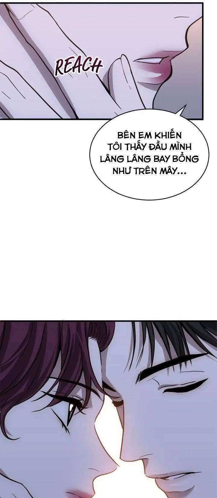 Ba Lần Động Phòng - Chap 35 - Trang 36