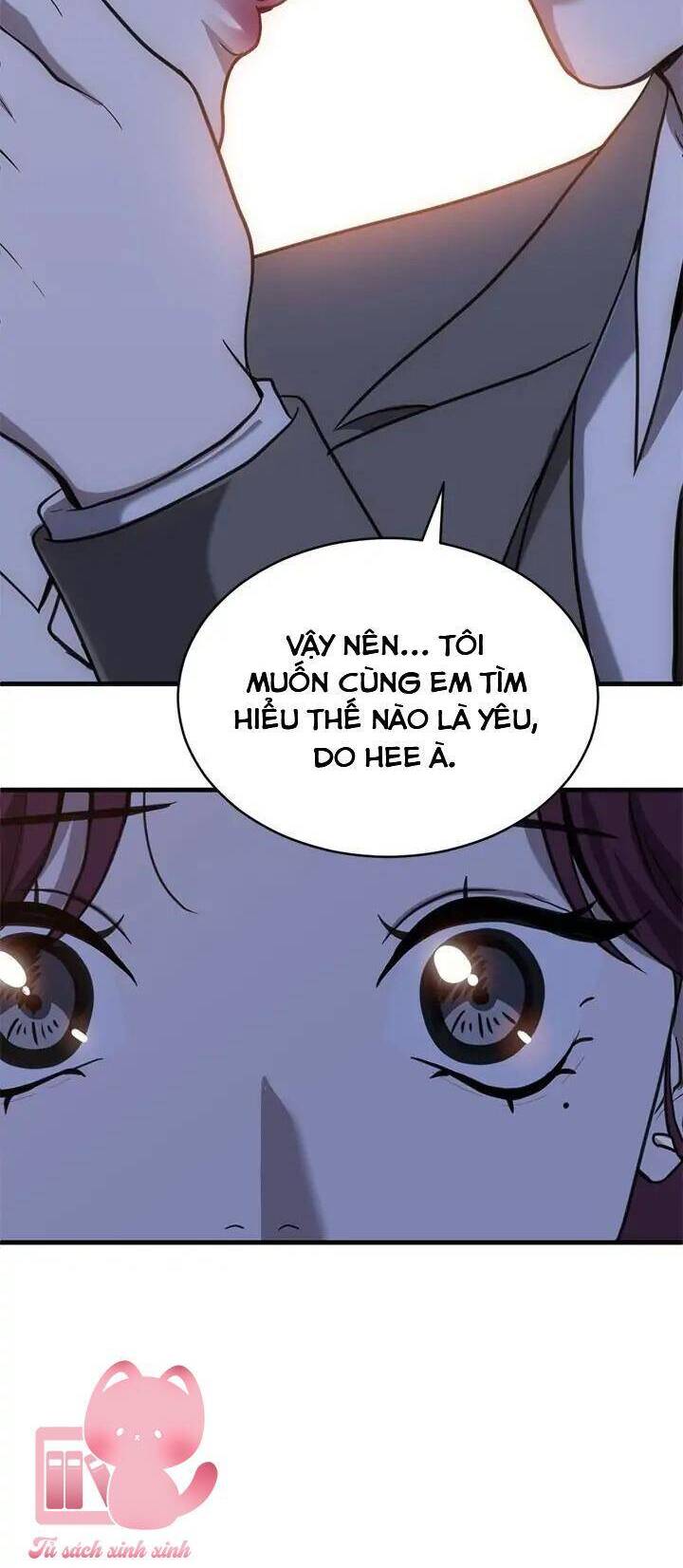Ba Lần Động Phòng - Chap 35 - Trang 37