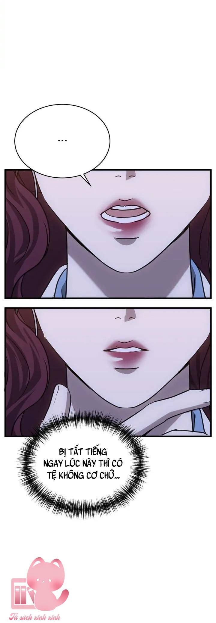 Ba Lần Động Phòng - Chap 35 - Trang 38