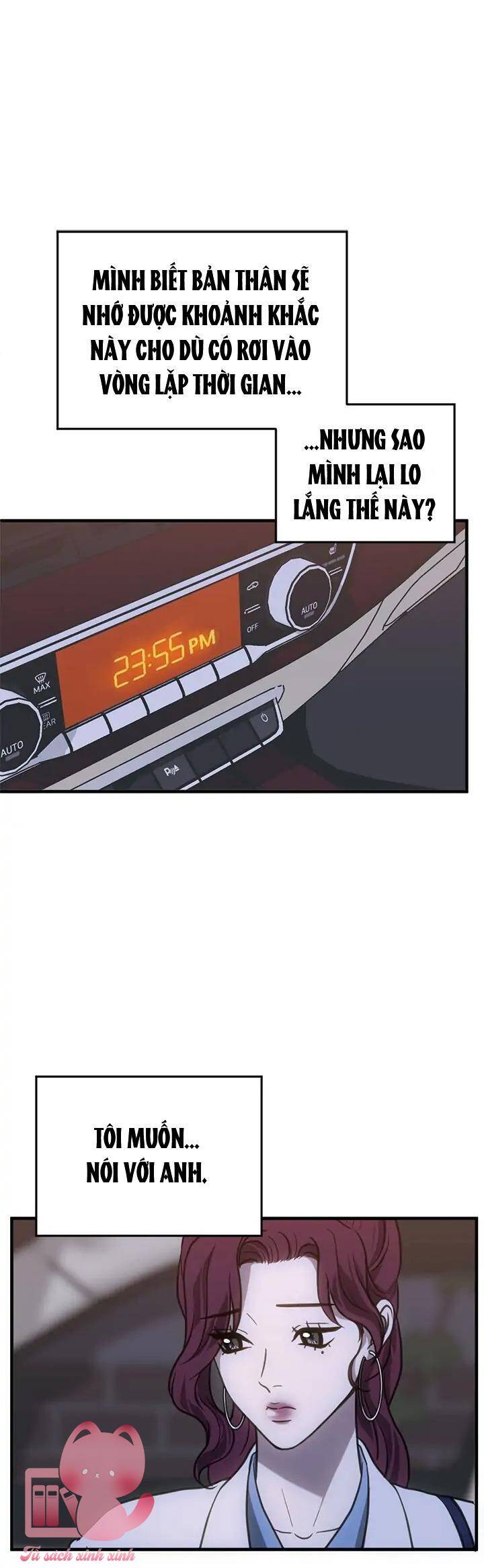 Ba Lần Động Phòng - Chap 35 - Trang 39