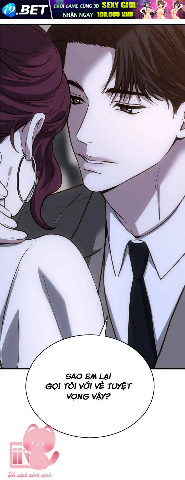 Ba Lần Động Phòng - Chap 35 - Trang 41