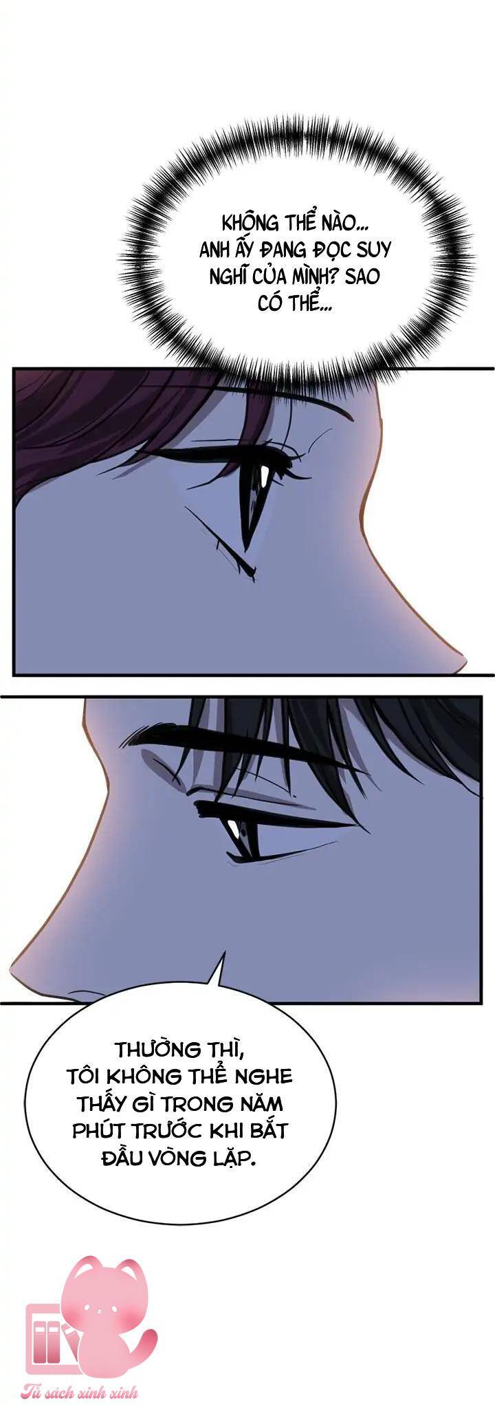 Ba Lần Động Phòng - Chap 35 - Trang 42
