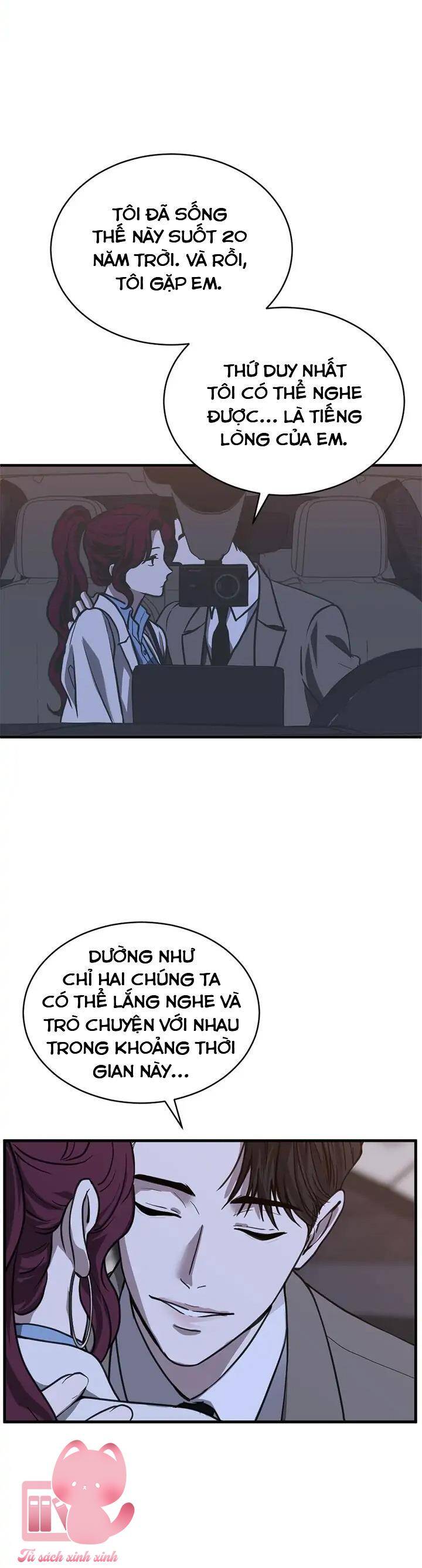 Ba Lần Động Phòng - Chap 35 - Trang 43