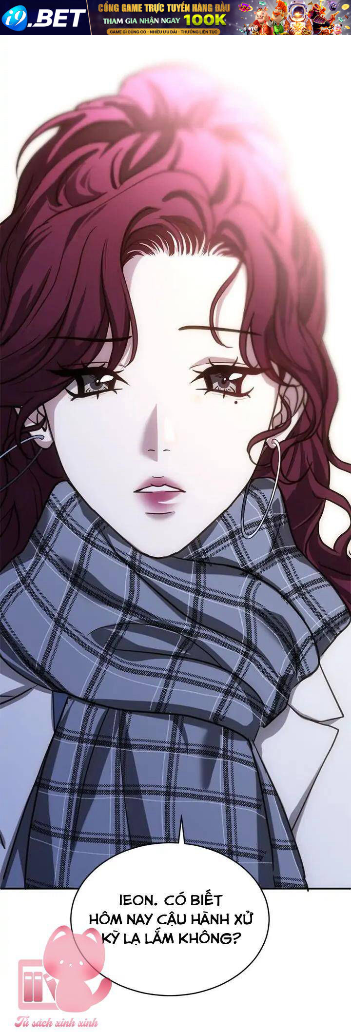 Ba Lần Động Phòng - Chap 35 - Trang 7