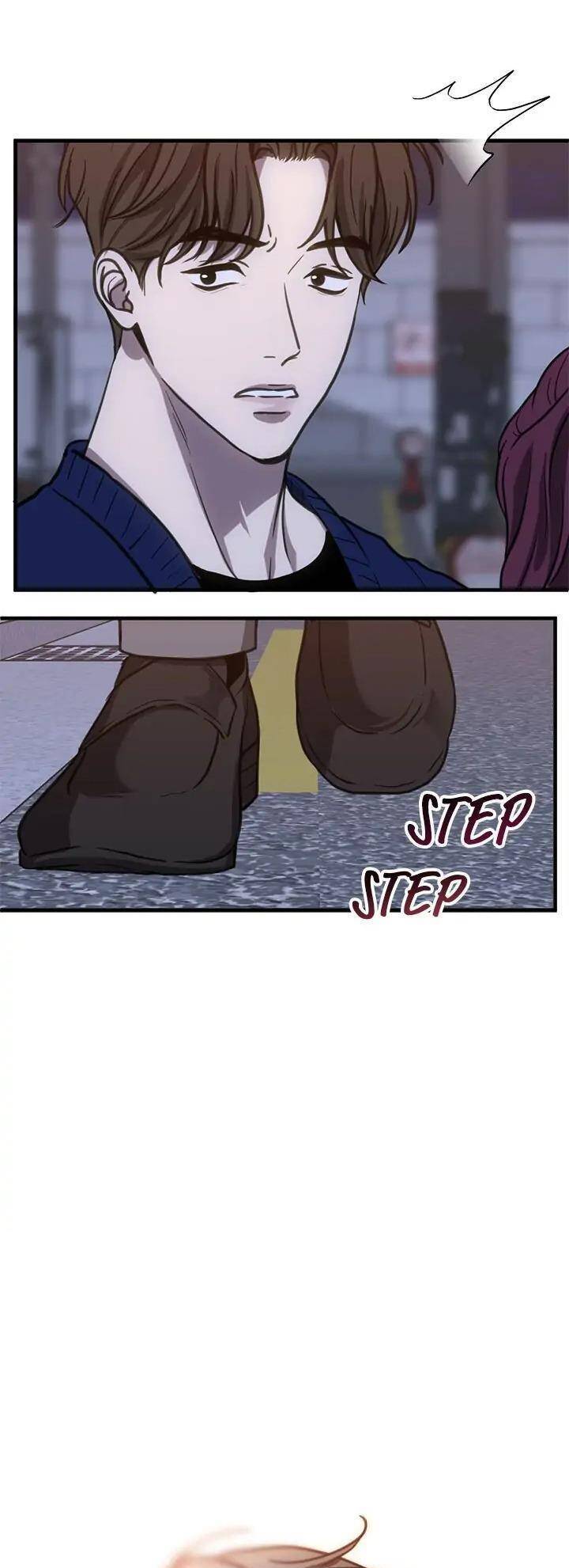 Ba Lần Động Phòng - Chap 35 - Trang 10