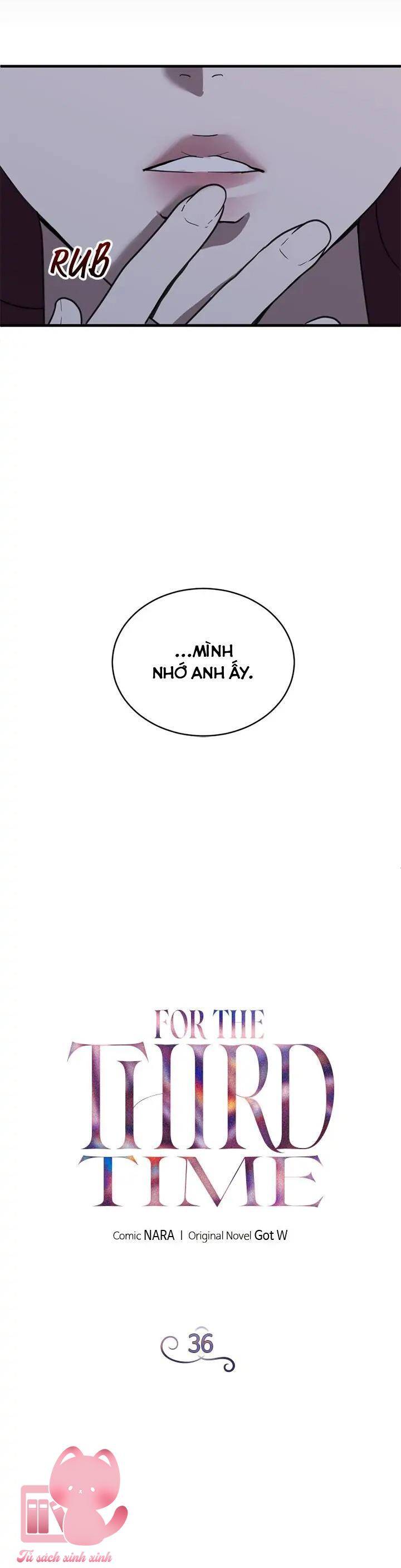 Ba Lần Động Phòng - Chap 36 - Trang 13