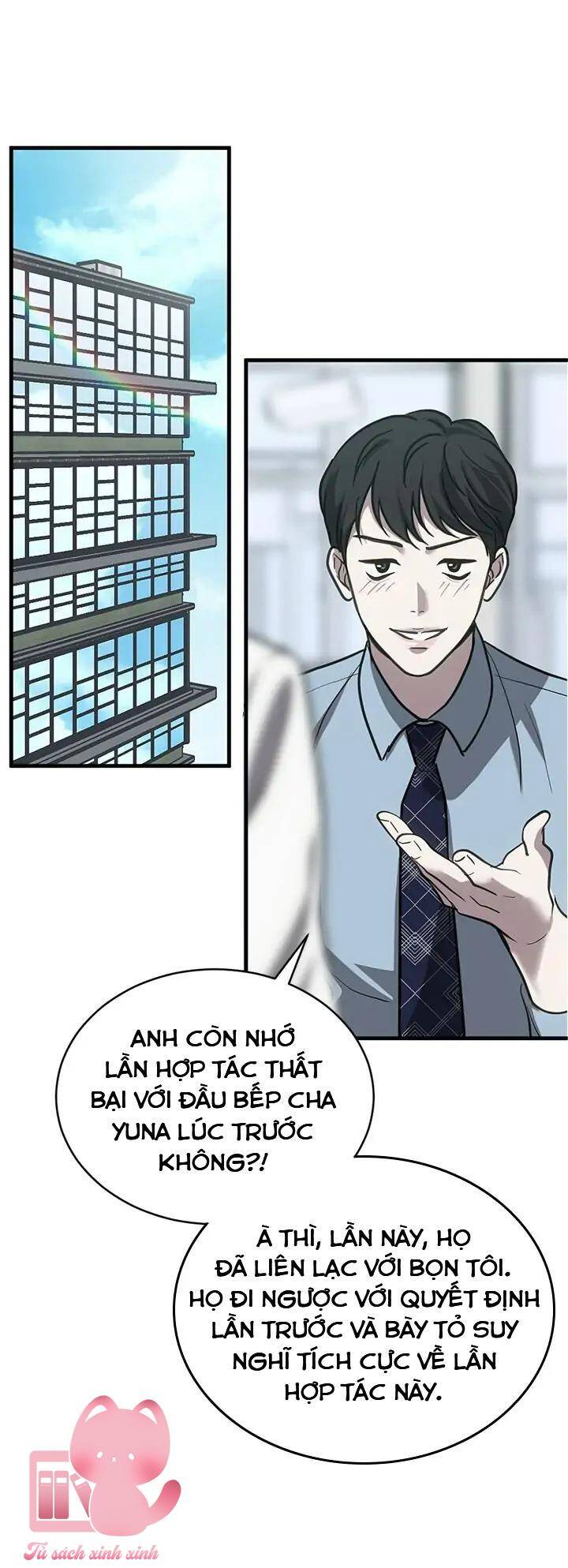 Ba Lần Động Phòng - Chap 36 - Trang 14