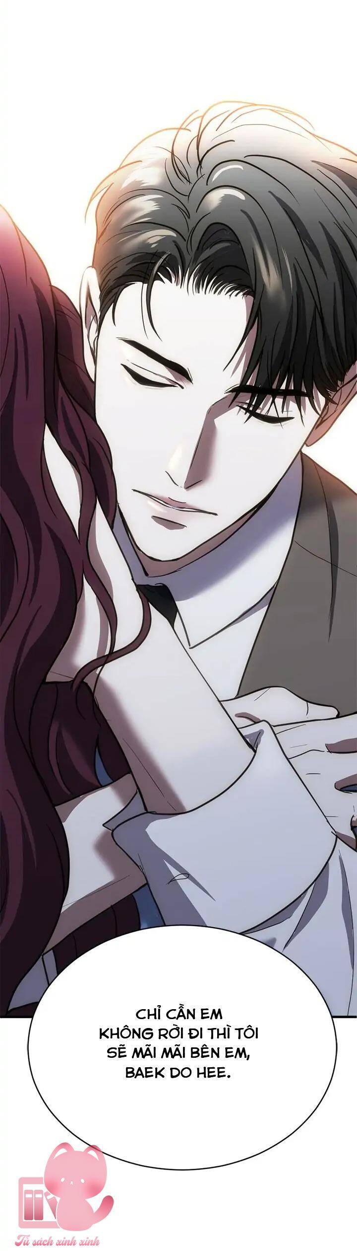 Ba Lần Động Phòng - Chap 36 - Trang 19