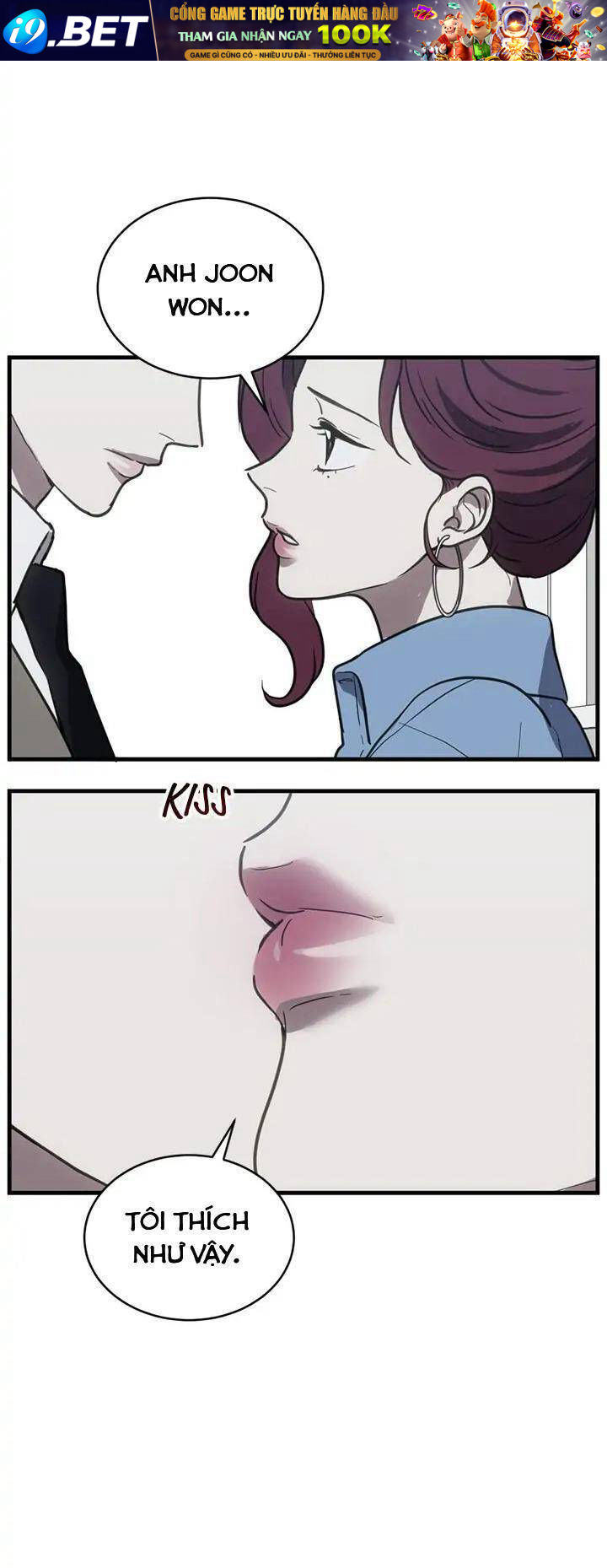 Ba Lần Động Phòng - Chap 36 - Trang 20