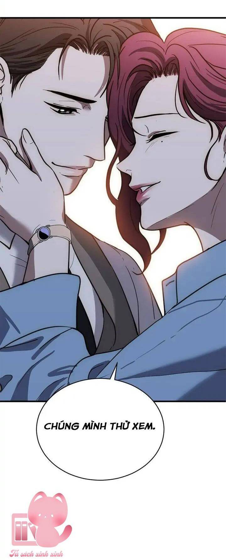Ba Lần Động Phòng - Chap 36 - Trang 21