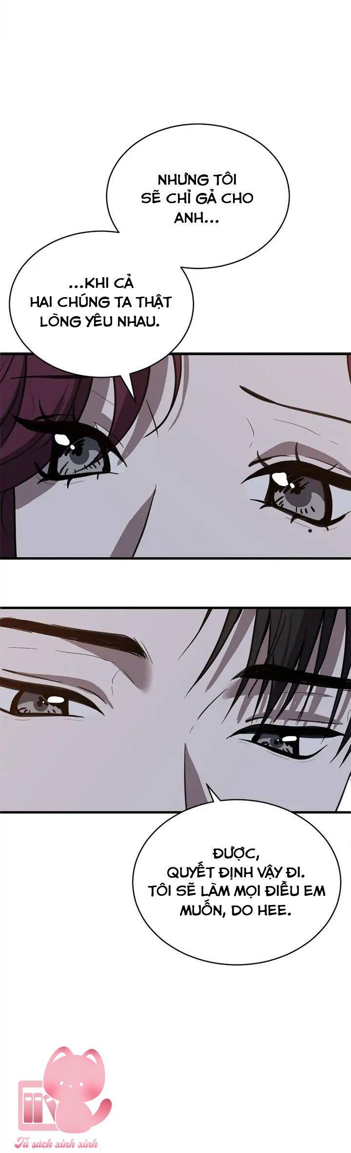 Ba Lần Động Phòng - Chap 36 - Trang 22