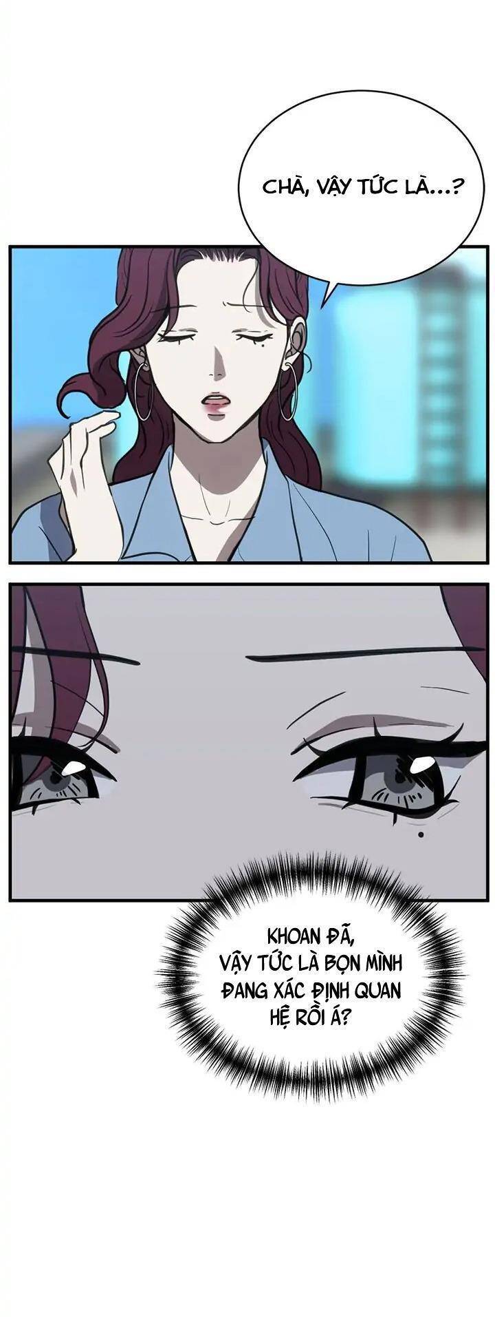 Ba Lần Động Phòng - Chap 36 - Trang 27