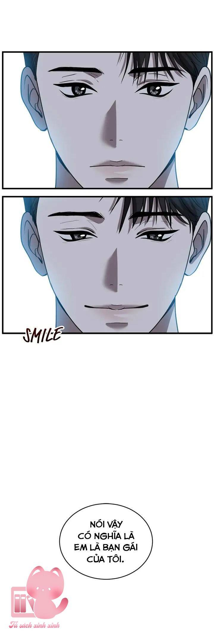 Ba Lần Động Phòng - Chap 36 - Trang 29