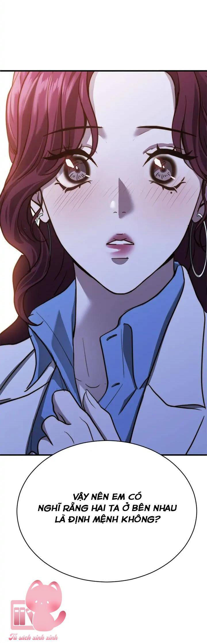 Ba Lần Động Phòng - Chap 36 - Trang 4