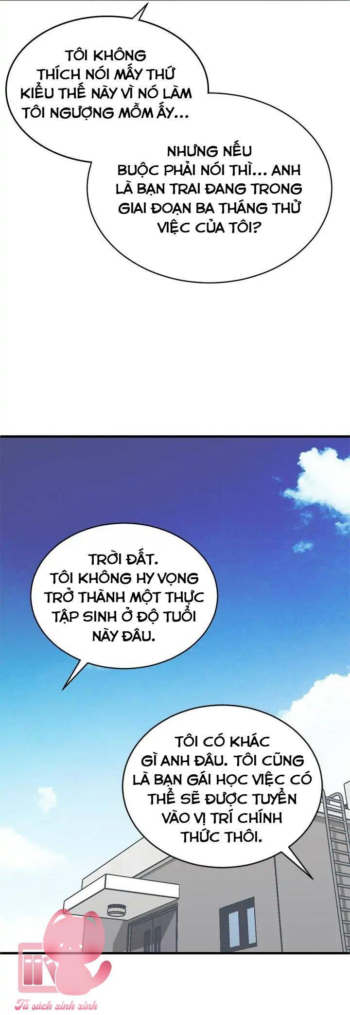 Ba Lần Động Phòng - Chap 36 - Trang 31