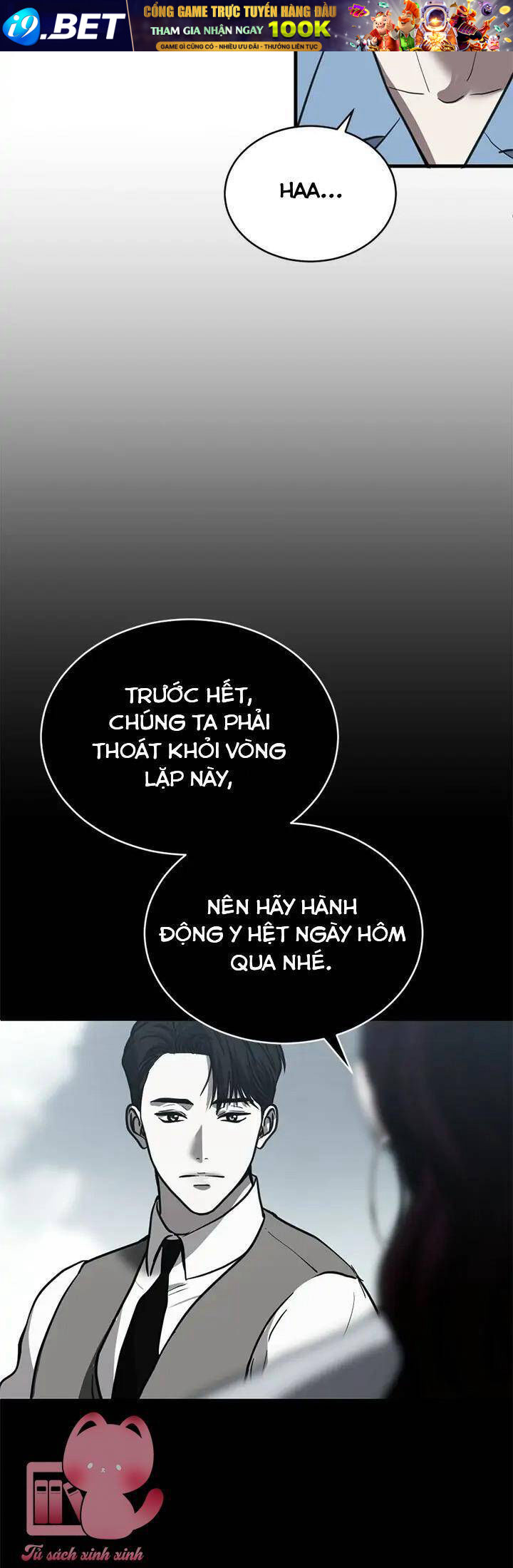Ba Lần Động Phòng - Chap 36 - Trang 36