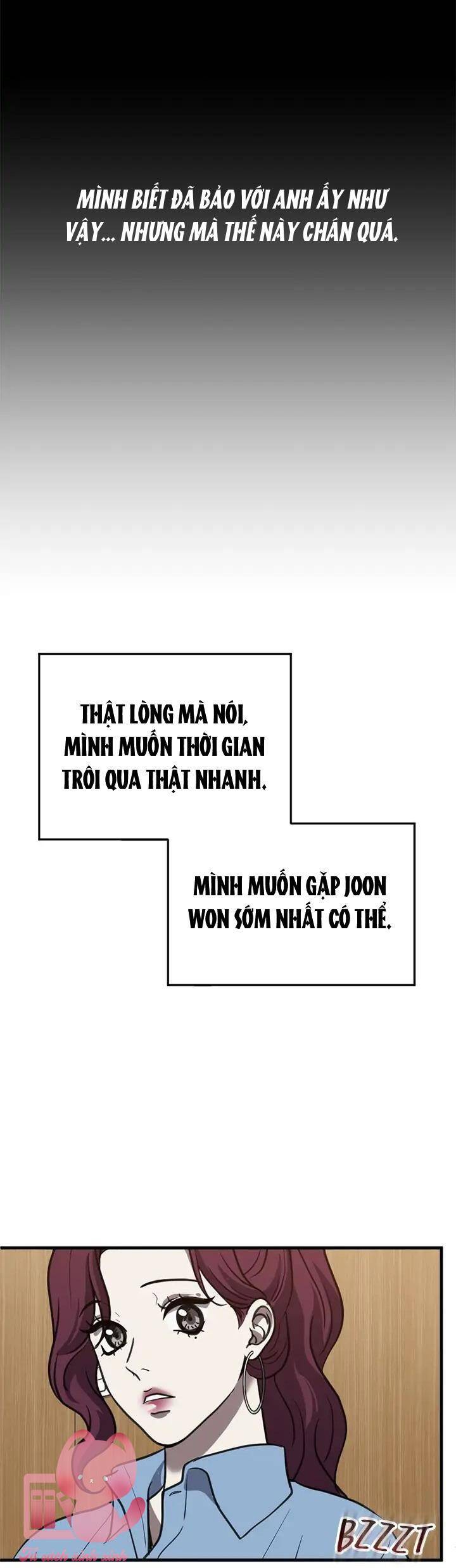 Ba Lần Động Phòng - Chap 36 - Trang 37