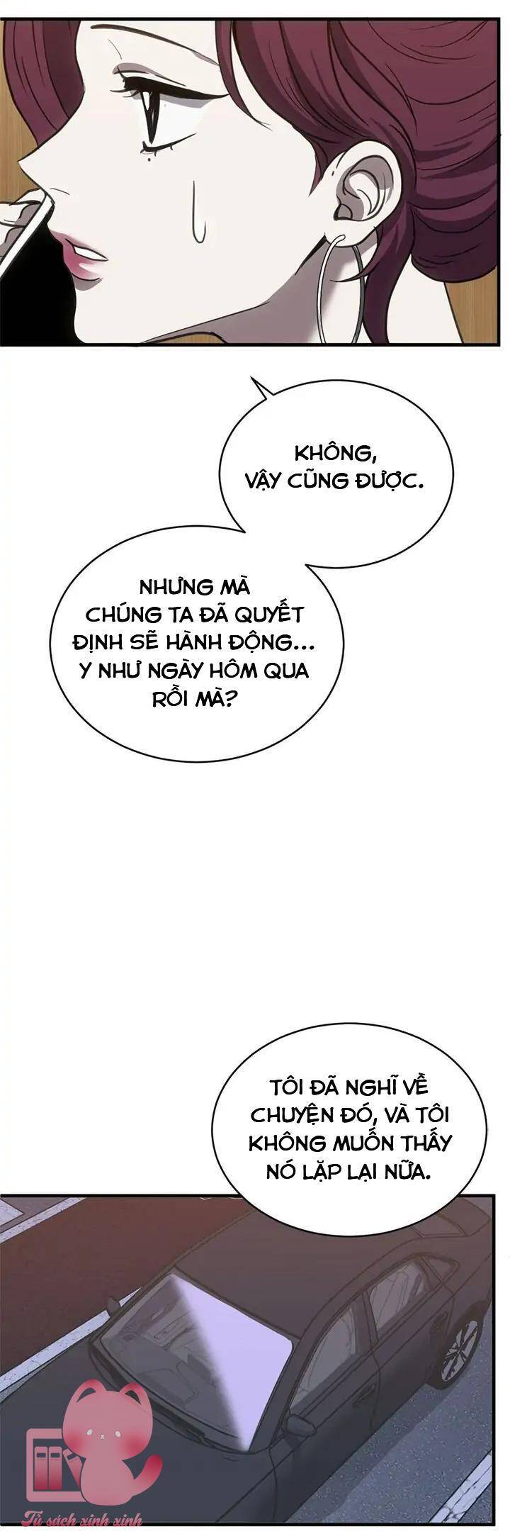 Ba Lần Động Phòng - Chap 36 - Trang 40