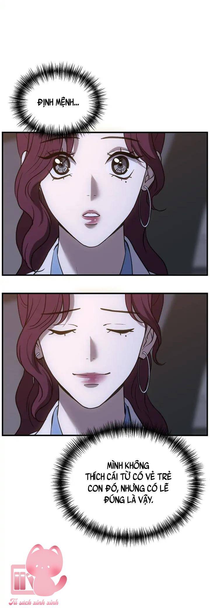 Ba Lần Động Phòng - Chap 36 - Trang 5