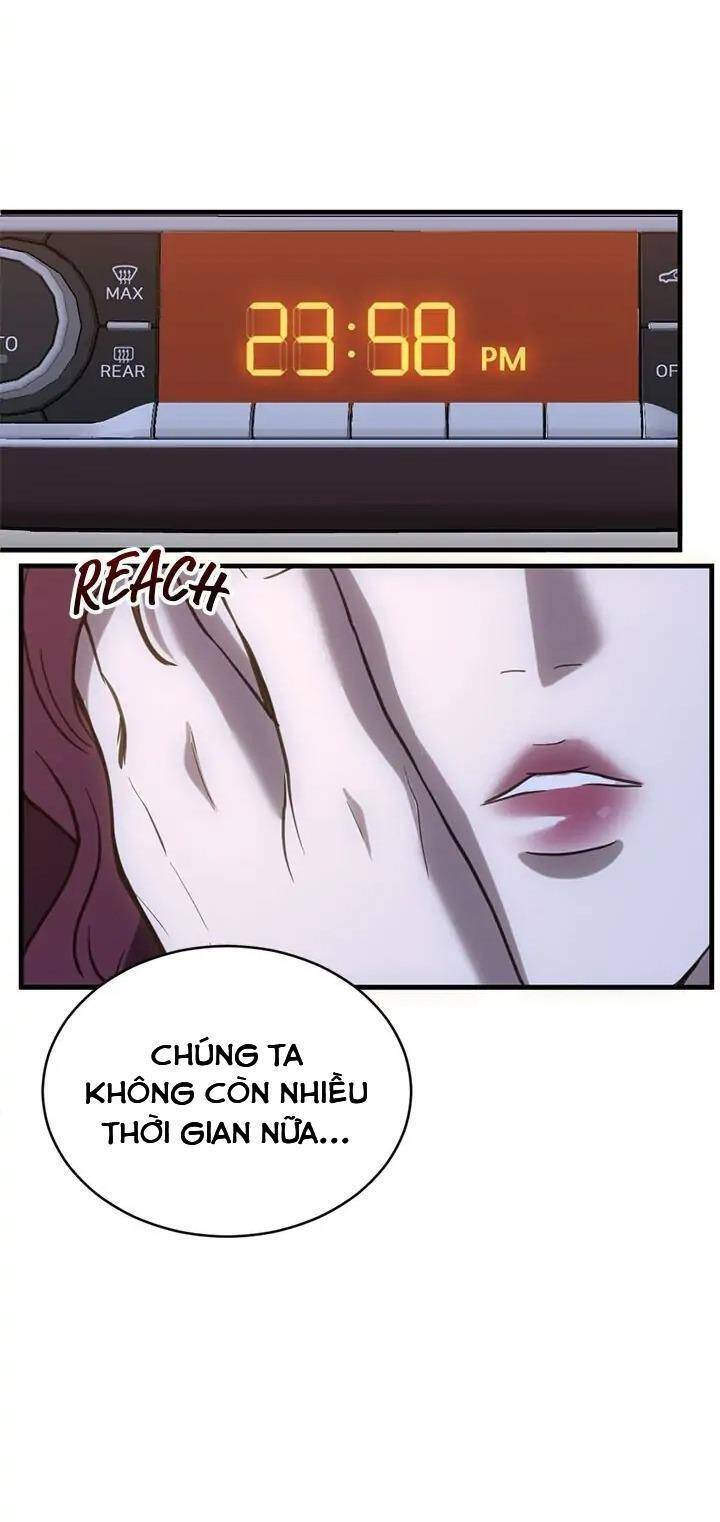 Ba Lần Động Phòng - Chap 36 - Trang 6