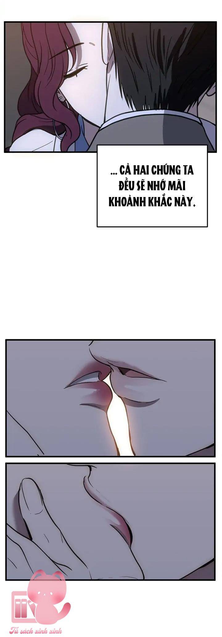 Ba Lần Động Phòng - Chap 36 - Trang 9
