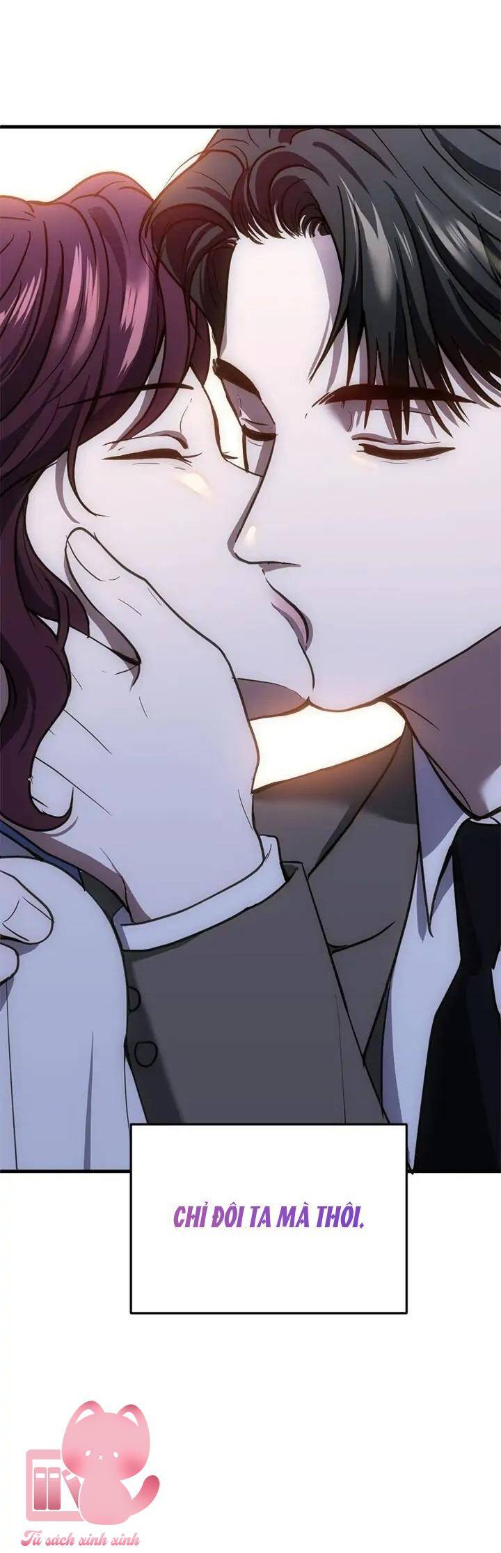 Ba Lần Động Phòng - Chap 36 - Trang 10
