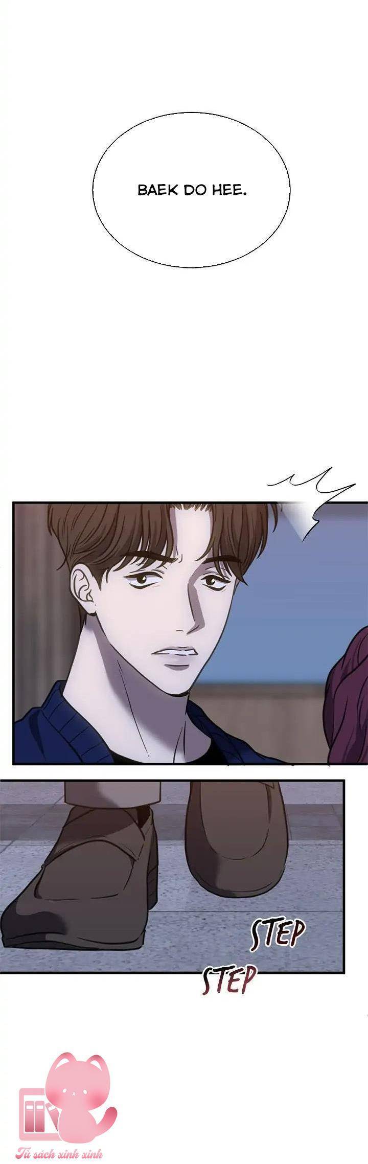 Ba Lần Động Phòng - Chap 37 - Trang 12