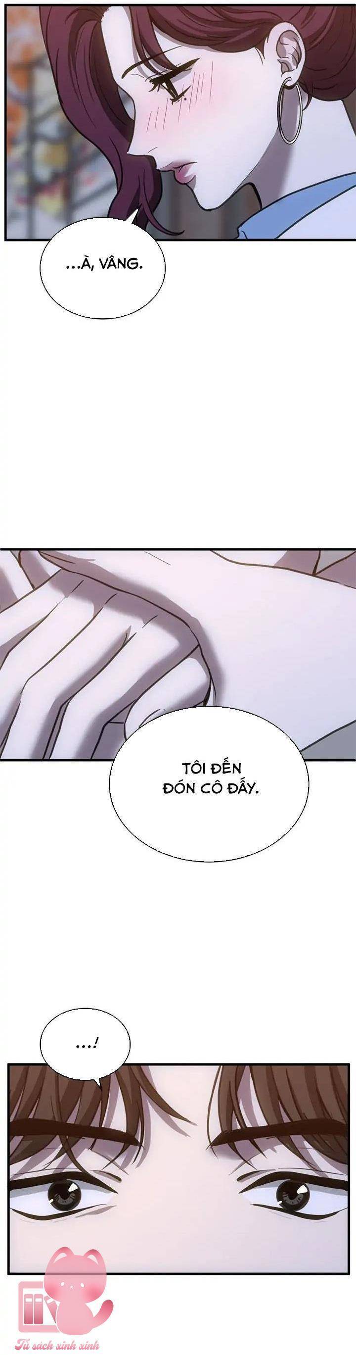 Ba Lần Động Phòng - Chap 37 - Trang 16