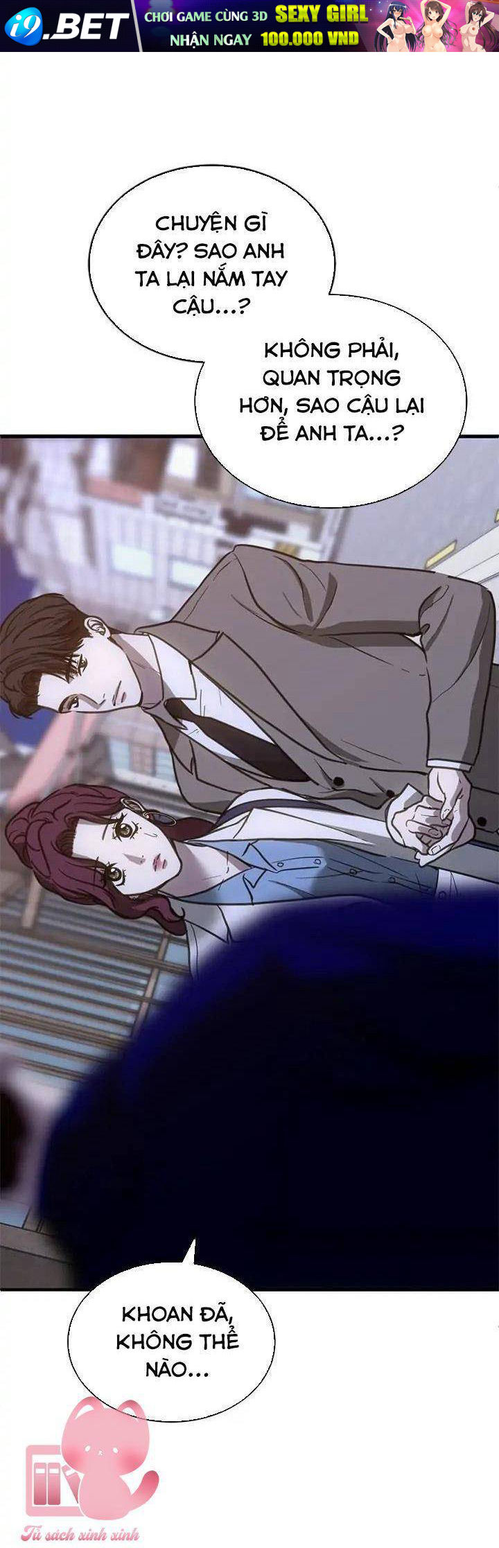 Ba Lần Động Phòng - Chap 37 - Trang 17