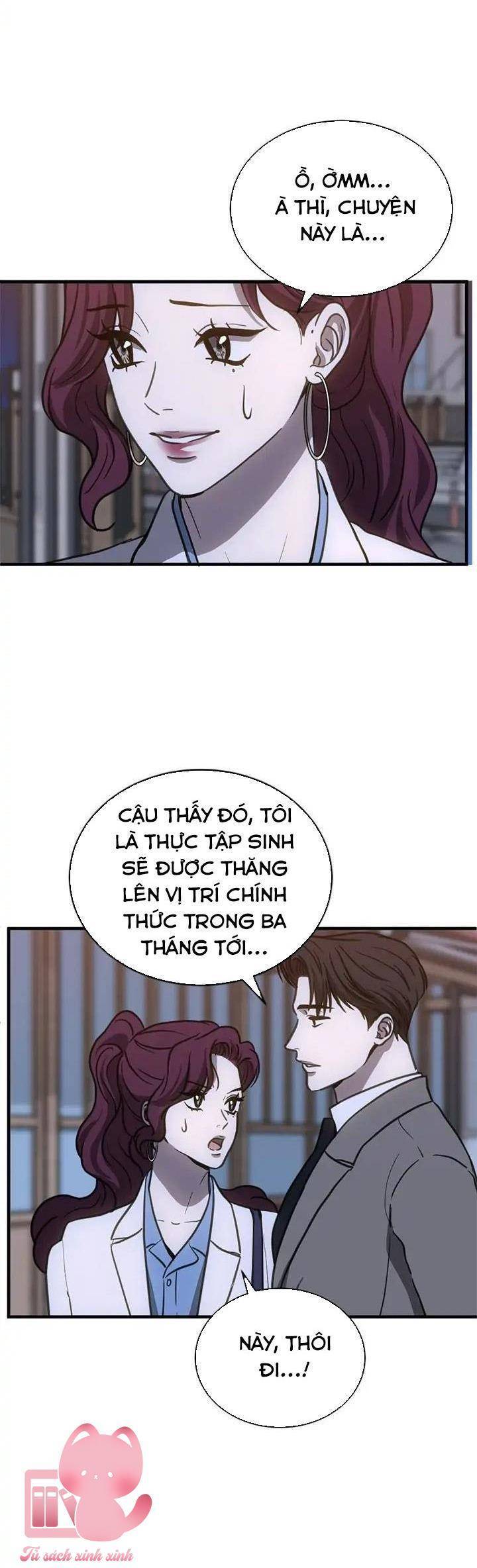 Ba Lần Động Phòng - Chap 37 - Trang 18