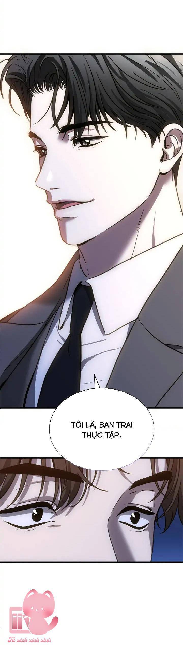 Ba Lần Động Phòng - Chap 37 - Trang 19