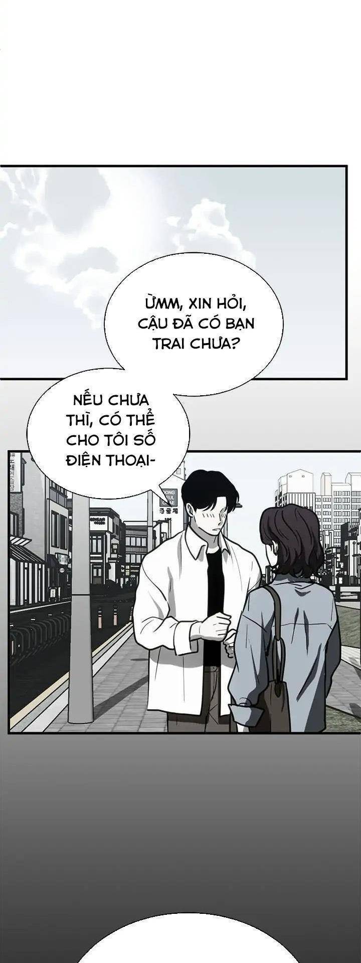 Ba Lần Động Phòng - Chap 37 - Trang 20