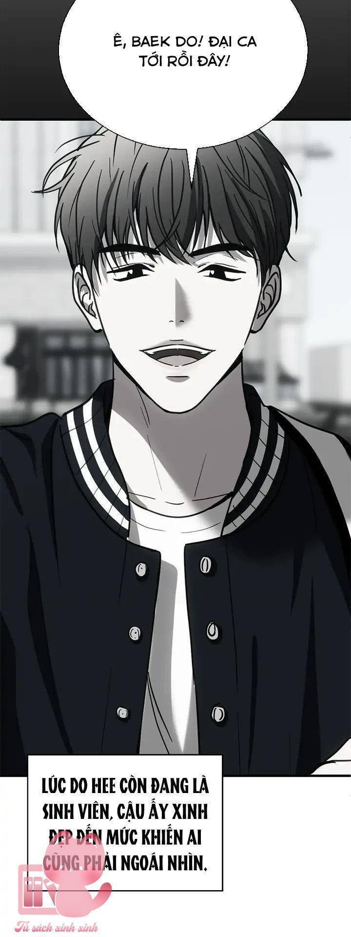 Ba Lần Động Phòng - Chap 37 - Trang 21