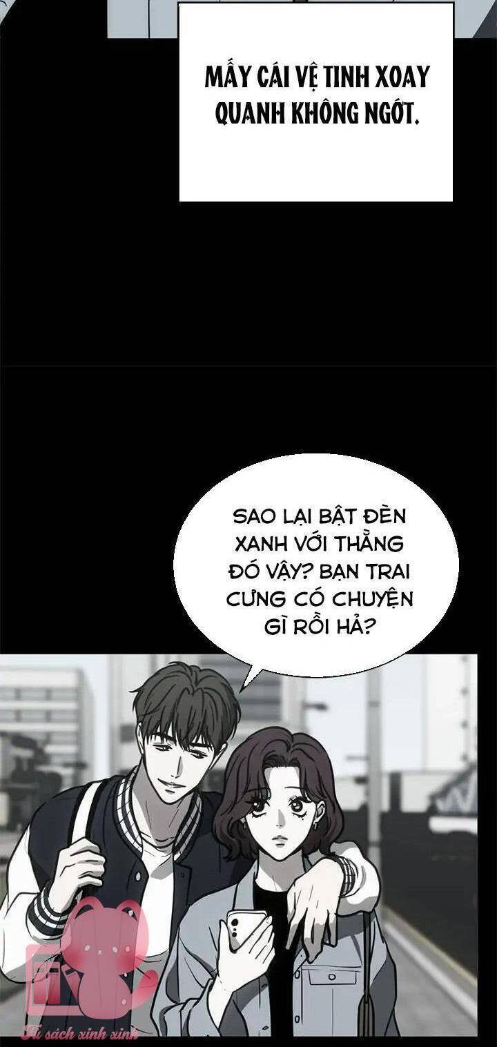 Ba Lần Động Phòng - Chap 37 - Trang 23
