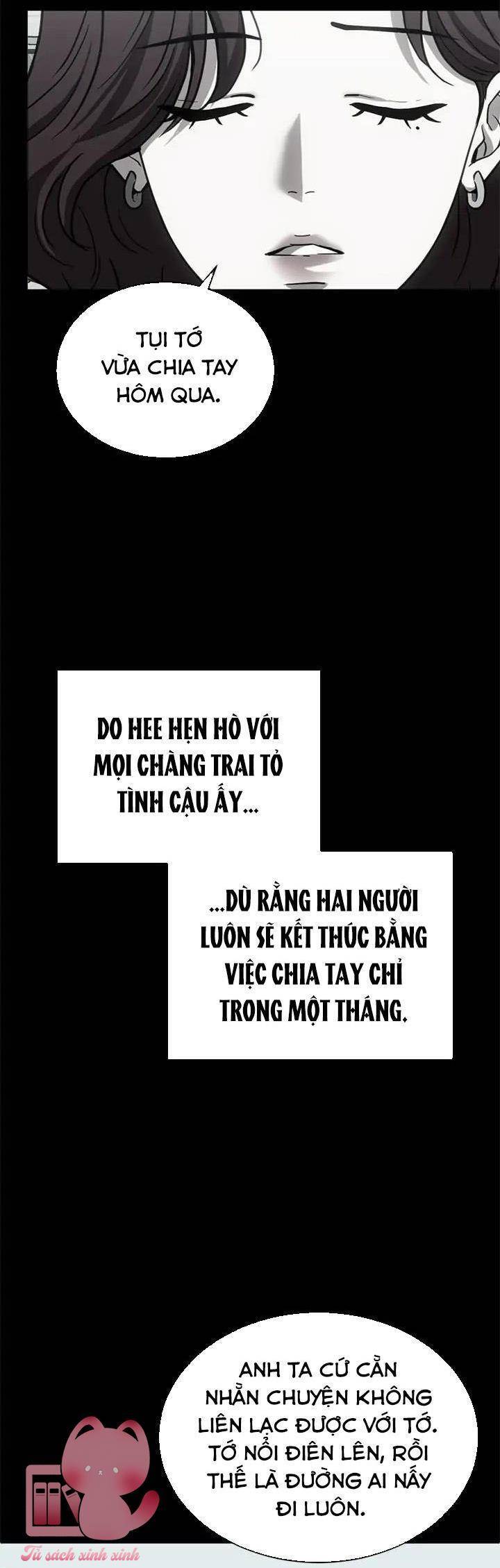 Ba Lần Động Phòng - Chap 37 - Trang 24