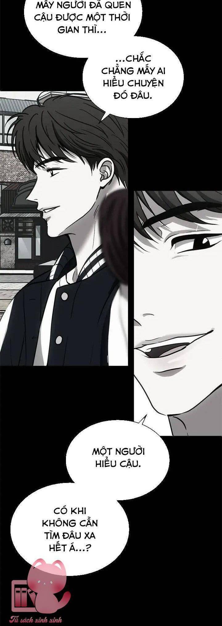 Ba Lần Động Phòng - Chap 37 - Trang 26