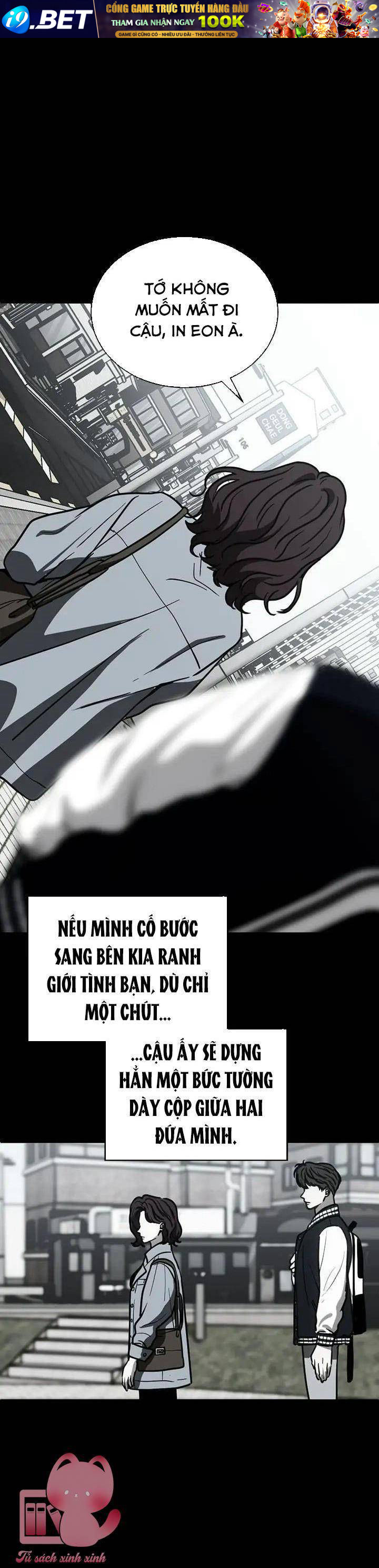 Ba Lần Động Phòng - Chap 37 - Trang 30