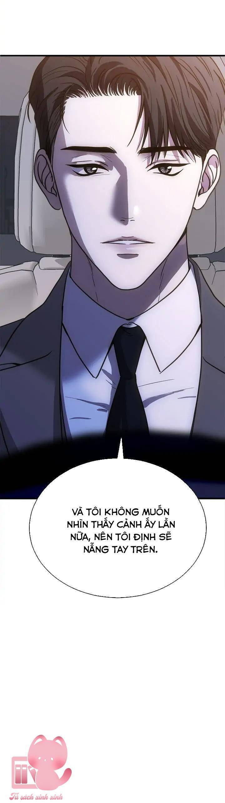 Ba Lần Động Phòng - Chap 37 - Trang 4