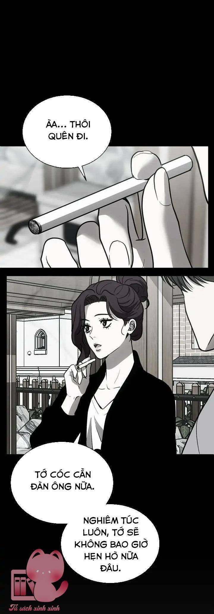 Ba Lần Động Phòng - Chap 37 - Trang 31