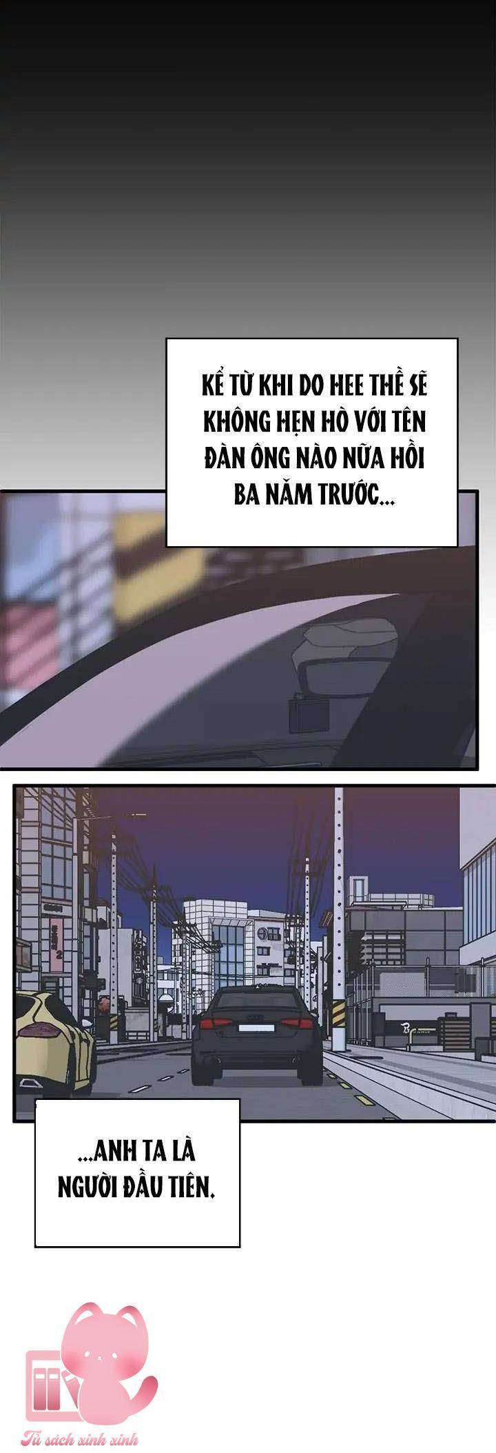 Ba Lần Động Phòng - Chap 37 - Trang 32