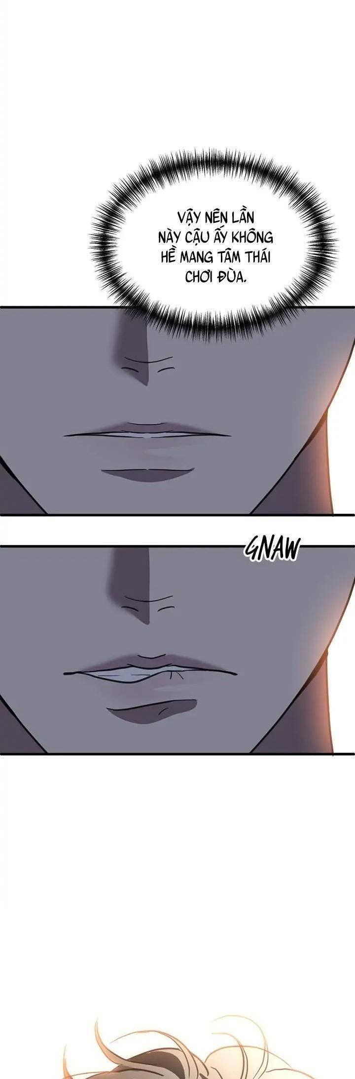 Ba Lần Động Phòng - Chap 37 - Trang 33