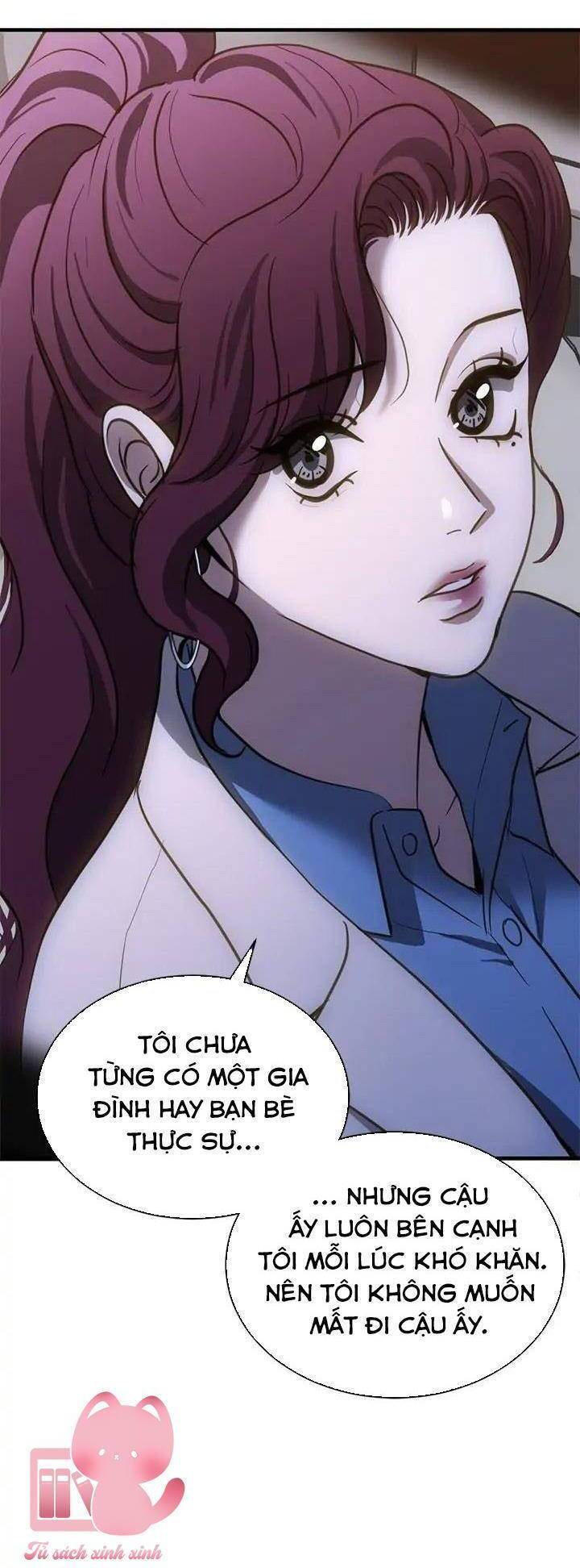 Ba Lần Động Phòng - Chap 37 - Trang 37