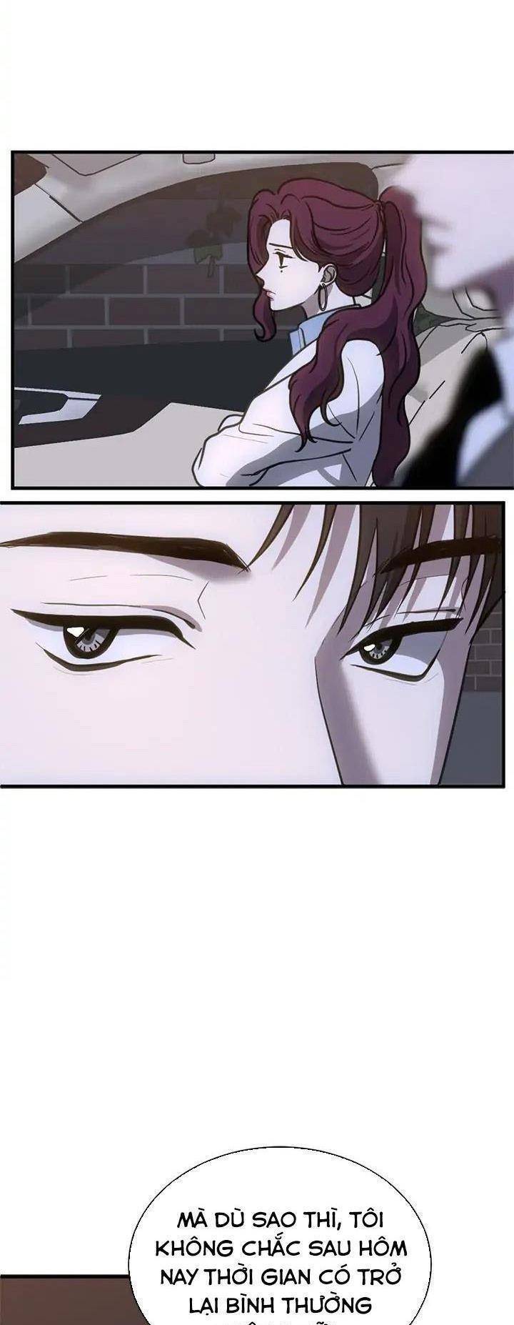 Ba Lần Động Phòng - Chap 37 - Trang 38